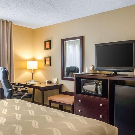 Quality Inn Ruston Extérieur photo